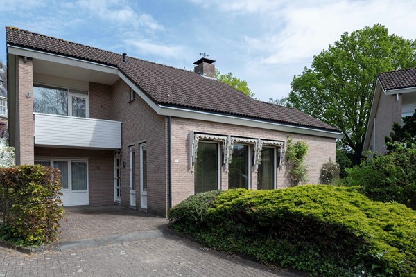 Verkocht onder voorbehoud: Mgr. Van Hooydonklaan 12, 4741 DJ Hoeven